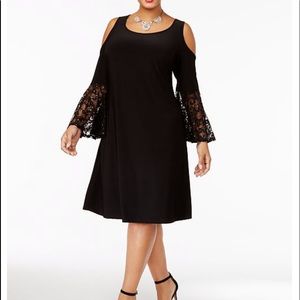 RM Richards dress never worn